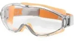 Uvex Vollsicht-Schutzbrille uvex ultrasonic, Scheibent&ouml;nung: CLEAR