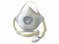 Moldex Atemschutzmaske FFP3 R D mit Klimaventil Air Plus