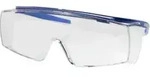 Uvex&uuml;berbrille f&uuml;r Brillentr&auml;ger uvex super OTG, Scheibent&ouml;nung: CLEAR