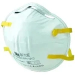 3M Atemschutzmaske 8710E FFP-1 NRD