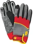 WOLF-Garten Ger&auml;tehandschuh Gr. 8 GH-M 8
