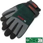 Bosch Gartenhandschuhe Systemzubeh&ouml;r Gr&ouml;&szlig;e L
