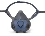 Moldex Mehrweg Halbmaske Gr&ouml;&szlig;e M, EasyLock&reg;