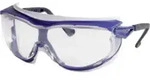 Uvex Komfort-Schutzbrille uvex skyguard NT, Scheibent&ouml;nung: CLEAR