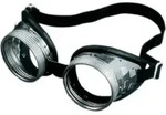 Schraubringbrille 717 G, Verbundglas farblos