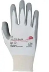 KCL 619 Camapur Comfort Schutzhandschuh wei&szlig;/grau Gr. 9