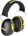 Uvex Kapselgeh&ouml;rschutz uvex k-series, Typ: K2