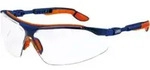 Uvex Komfort-Schutzbrille uvex i-vo, Scheibent&ouml;nung: CLEAR