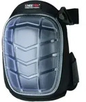 Kneetek Knieschoner Basic Clear 1 Paar, transparent, Typ: KNEE