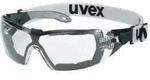 Uvex B&uuml;gelbrille uvex pheos guard, Scheibent&ouml;nung farblosos, UV400