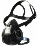 Dr&auml;ger Halbmaske X-plore 3500 Gr&ouml;&szlig;e M