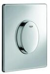 Grohe Abdeckplatte Skate Air senkr. Mont, f 1-Meng-Bet., chrom (38564000)