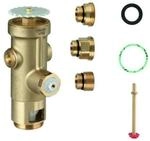 Grohe Austausch-Armatur 3/4, o. Vorabsperr., f&uuml;r WC-Drucksp&uuml;ler