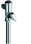 Grohe DAL-Vollautomatic-WC-Sp&uuml;ler 3/4", ohne Vorabsperrung, chrom