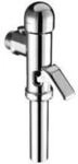 Schell WC-Drucksp&uuml;ler SCHELLOMAT DN 20, m He, Einst.ber. 6-14 l, verchromt