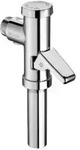 Schell WC-Drucksp&uuml;ler SCHELLOMAT DN 20, G 3/4 AG, mit Hebel, verchromt