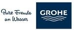Grohe Abdeckplatte Skate Air senkrechte Montage, mattchrom