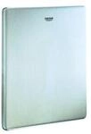 Grohe Funk-Elektronic Edelstahl, Wandeinbau, f&uuml;r WC-Anlagen (38759SD0)