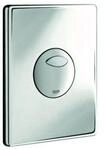 Grohe Abdeckplatte Skate senkr. und waagerechte Montage, chrom (38862000)