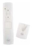 Rademacher DuoFern-Handsender Standard 1-Kanal 9491-2