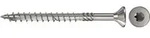 fischer Power-Fast 6,0x50 Senkk. A4 TG TX