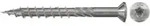 fischer Terrassenschraube 5,0x50 Senkk. A2 TG TX
