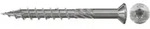 fischer Terrassenschraube 5,0x40 Senkk. A2 TG TX