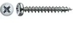 Spax Pan-Head Kreuz.Z 5,0x 40 Wirox HP