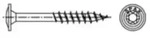 Spax Holzbauschraube 8 x 220 mm Tellerkopf T-STAR plus Teilgewinde 4CUT WIROX...