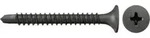 fischer Schnellbauschraube 3,5x45 Trompk.phos FG+BS PH