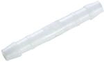 GARDENA Schlauchverbindungsst&uuml;ck, f&uuml;r 4 mm Schl&auml;uche - Inhalt: 3 St&uuml;ck