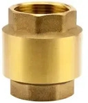 Gardena Mess. Zwischenventil 42 mm (G 1 1/4)-Gewinde