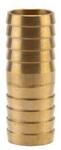 Gardena Mess. Reparatur-R&ouml;hrchen f&uuml;r 3/4" Schlauch (07181-20)