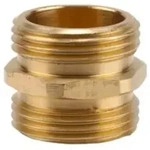 Gardena Mess. Gewindenippel 33,3 mm (G 1)-Gewinde
