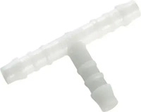 Gardena T-St&uuml;ck f&uuml;r 4 mm-Schlauch 2 St&uuml;ck, 10 St&uuml;ck