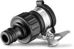 K&auml;rcher Aussenhahn Adapter ohne Gewinde (2.645-256.0)