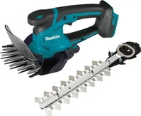 Makita Akku-Gras/ Strauchschere 10,8 V UM600DZX