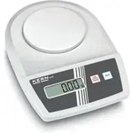 KERN Kompaktwaage EMB 600-2