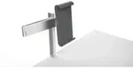 Durable TABLET HOLDER TABLE CLAMP