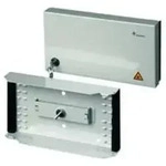Teleg&auml;rtner LWL-Kompakt-Spleissbox B/H/T 265x150x57mm 100022181