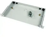 Teleg&auml;rtner 19"LWL-Geh&auml;use 1HE BASIS V 100021697