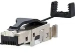 BTR NETCOM Stecker E-DAT ind. 8(8) IP20 1401405012-I