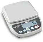 KERN Laborwaage EMS 12K0.1