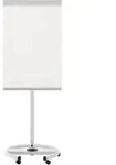 Magnetoplan Flipchart Junior Plus, mobil