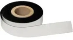 Magnetoplan Magnetband PVC, wei&szlig;, 30 m x 30 x 0,6 mm