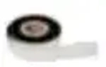 Magnetoplan Magnetband PVC, wei&szlig;, 30 m x 40 x 0,6 mm