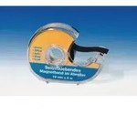 Magnetklebeband im Spender B.19mm L.5m