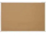 Magnetoplan Design-Pinnboard SP, Kork, 600 x 450 mm, Kork