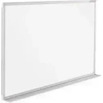 Magnetoplan Design-Whiteboard CC, 1500 x 1000 mm