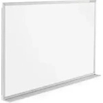 Magnetoplan Design-Whiteboard CC, 1200 x 900 mm